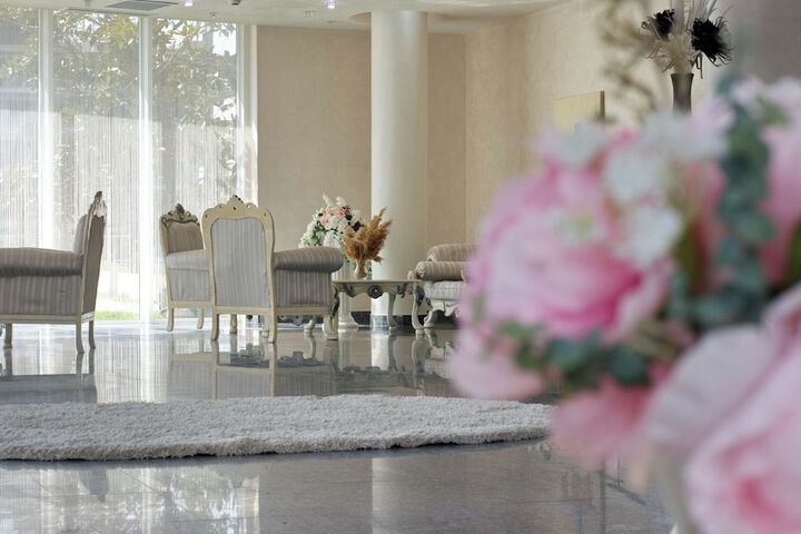Hotel Interior 3 of 20