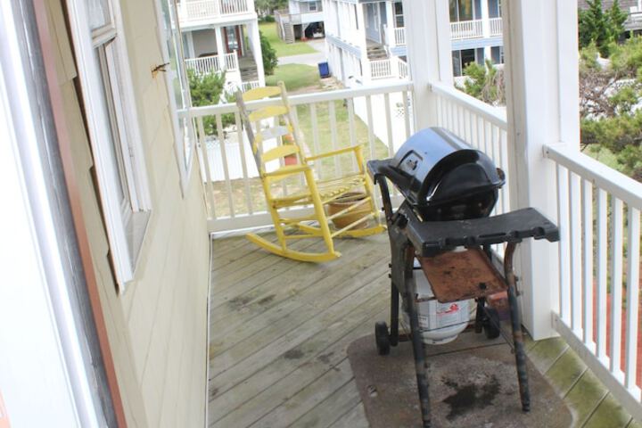 Terrace/Patio 35 of 61