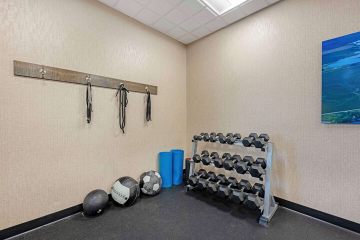 Health and Fitness 38 of 52