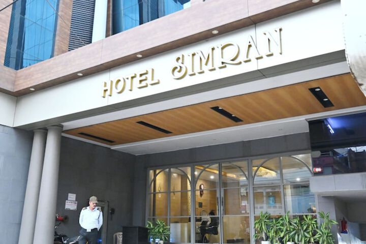 Hotel 61 of 61