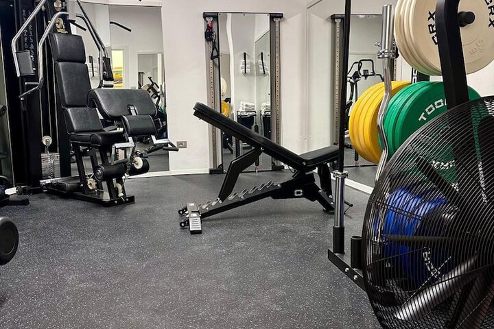 Health and Fitness 53 of 73