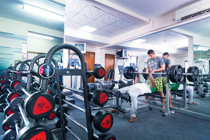 Fitness Club