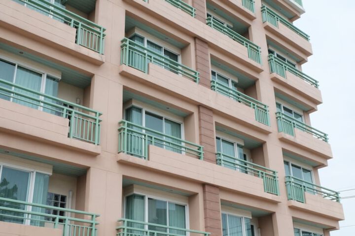 Hotel 84 of 89