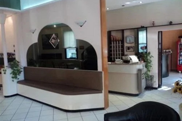 Hotel Interior 2 of 13