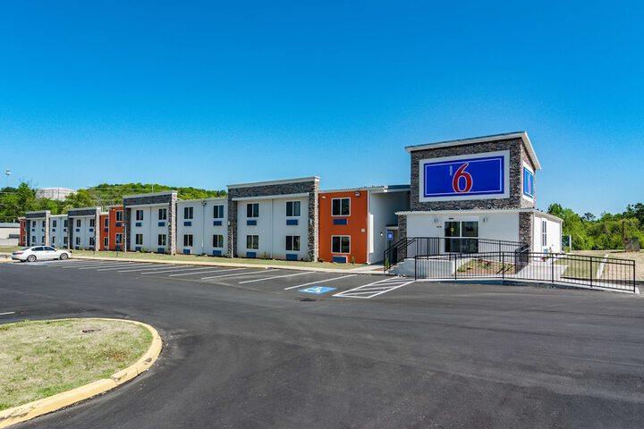 Hotel 38 of 41