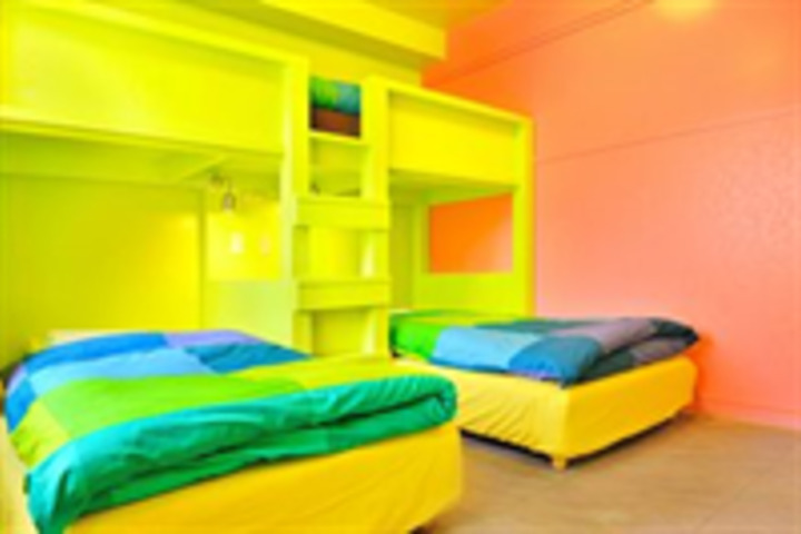 Fitness Center Photo