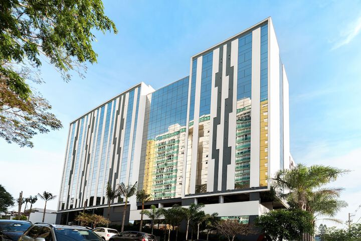 Hotel 58 of 58