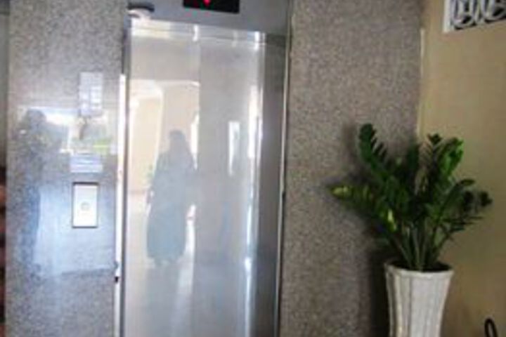 Fitness Facility Photos