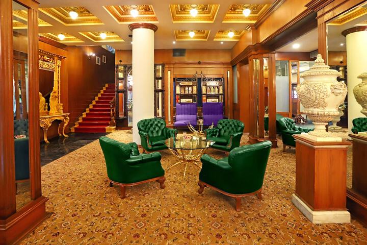 Hotel Interior 5 of 70