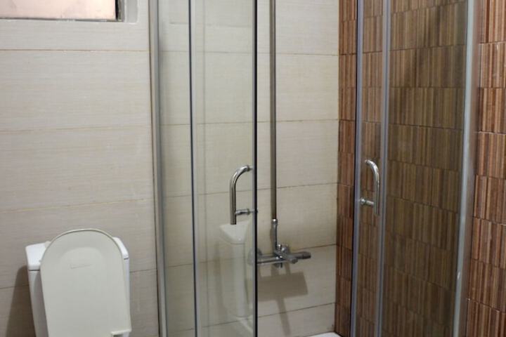 Bath Interior