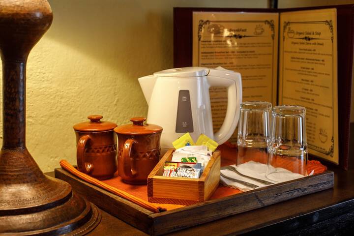 Room amenity