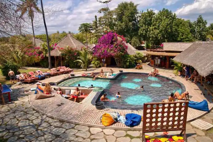 Pool 4 of 14