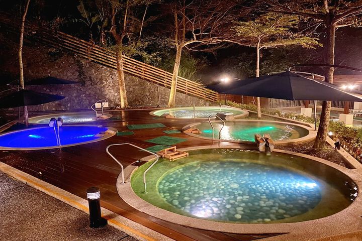 Spa 26 of 56