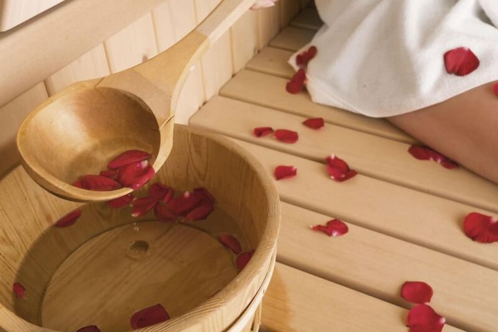 Spa and Wellness