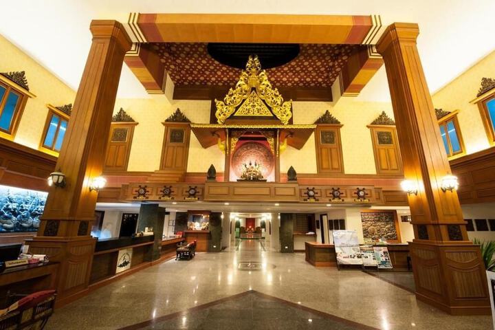 Hotel Interior 2 of 60