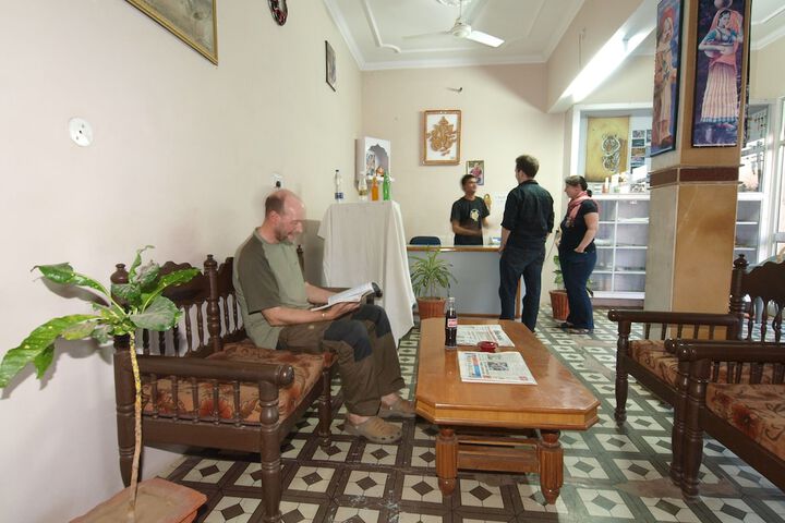 Hotel Aditya resort