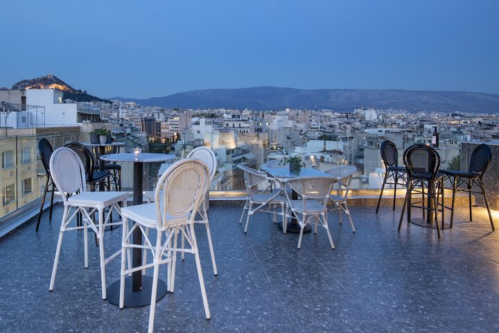 Terrace/Patio 210 of 221
