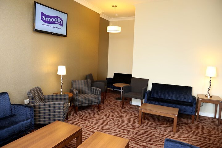 Hotel Interior 4 of 40