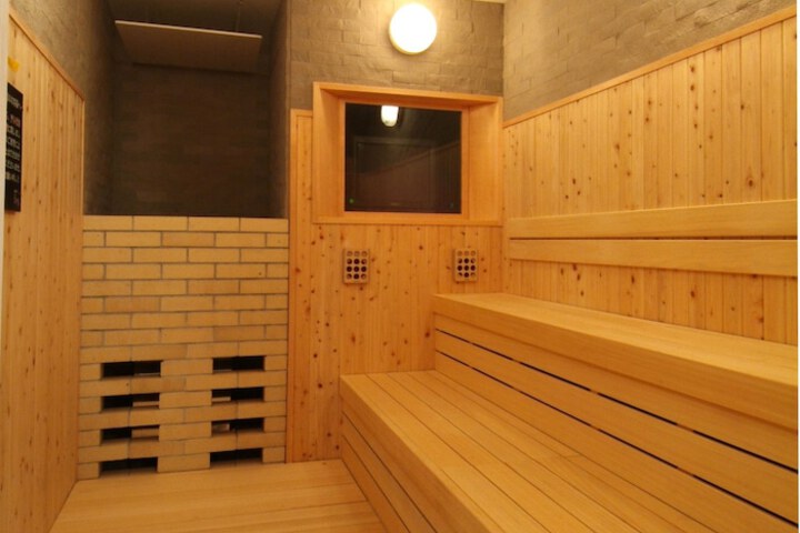 Relaxing Spa