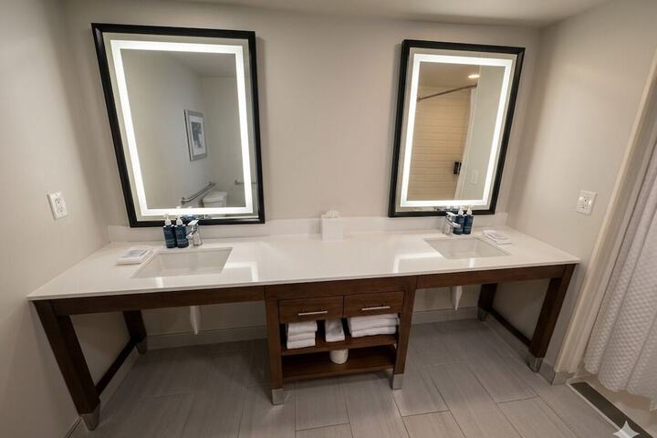 Bath Amenities