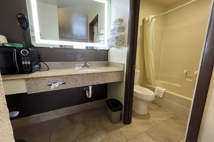 Bathroom Vanities