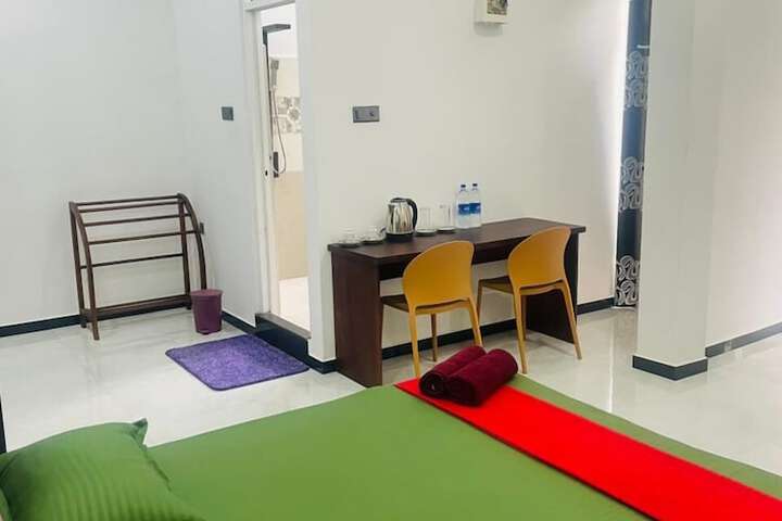 Room 17 of 22