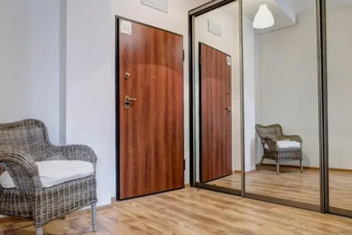 WODNA 15 BY HOMELY PLACE APARTAMENTY POZ