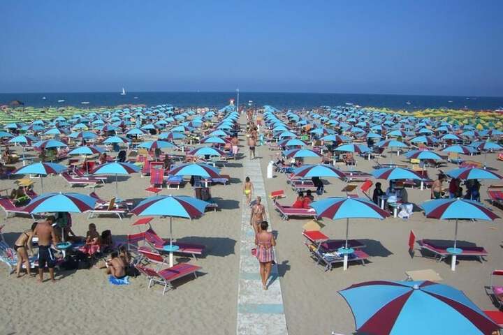 Beach 29 of 34
