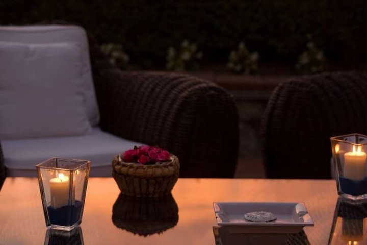 Fitness Center Photo