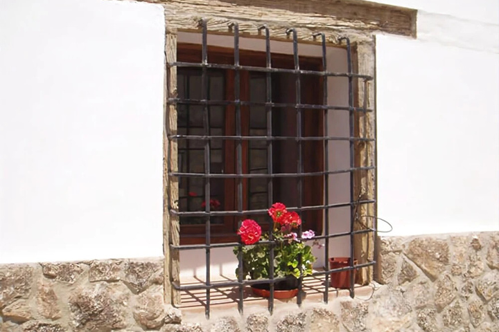 Casa Rural Encarna