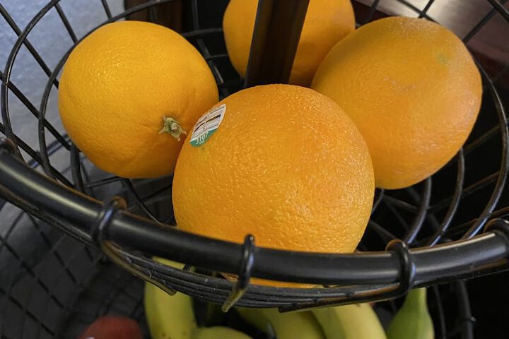 Breakfast/Coffee Service 38 of 53