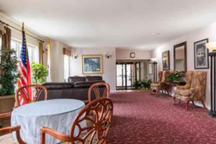 Hotel Interior 22 of 65