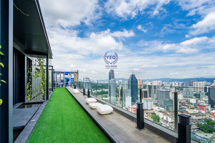 Terrace/Patio 209 of 216