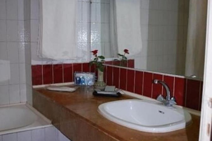 Bath Amenities