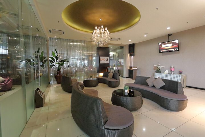 Hotel Interior 2 of 66