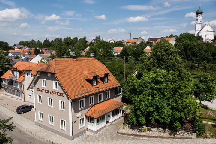 Gasthof zur Brücke