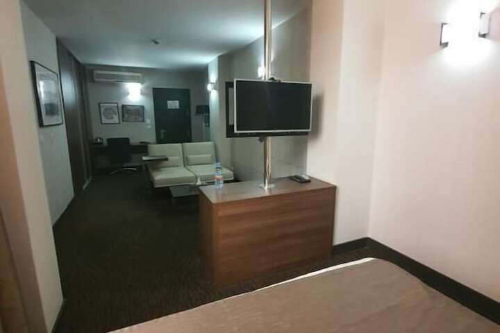 Fitness Facility Photos