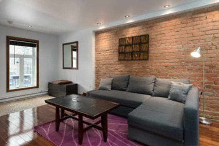 Architectural 1Br in Plateau by Sonder