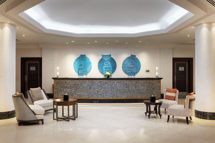 Hotel Interior 73 of 152