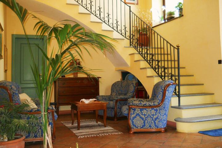 Hotel Interior 2 of 9