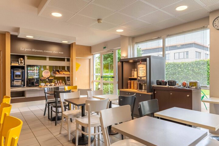 Restaurants