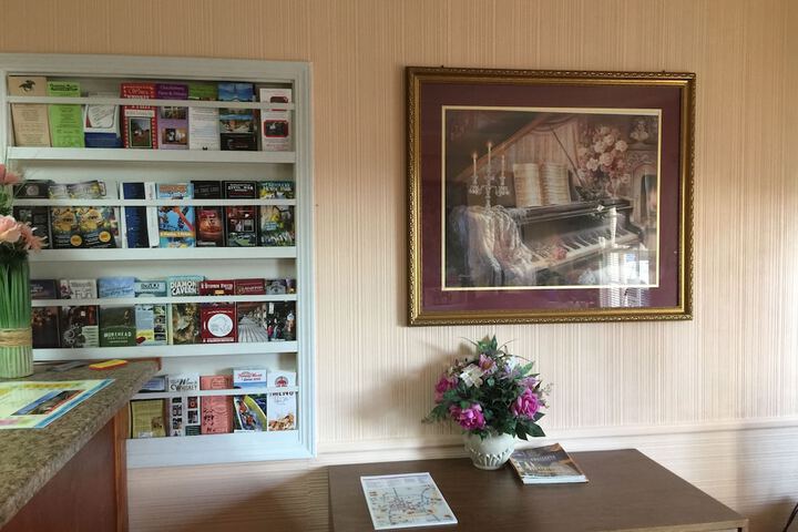 Hotel Interior 2 of 39