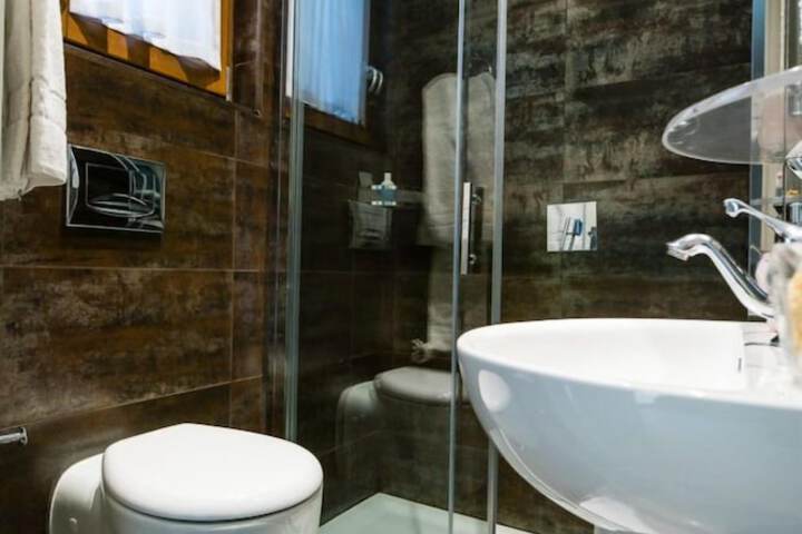 Bath Amenities