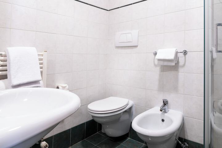 Bath Amenities