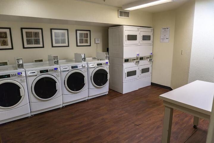 Laundry 6 of 15