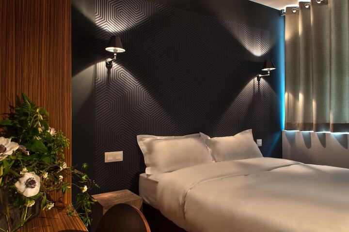 Hotel Les Terres Blanches
