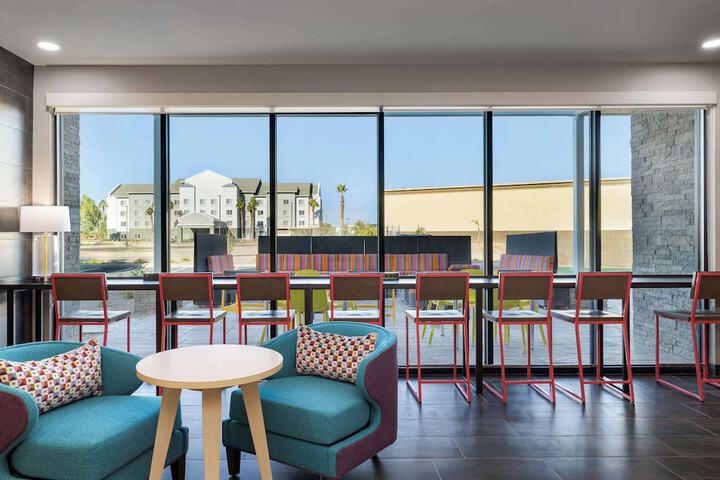 Hotel Interior 5 of 40