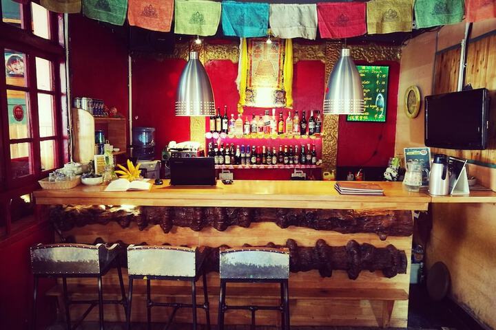 Breakfast/Coffee Service 20 of 47