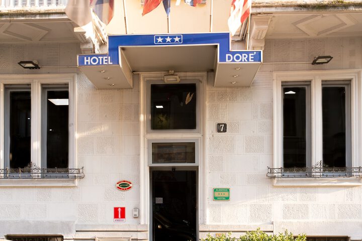 Hotel 28 of 33