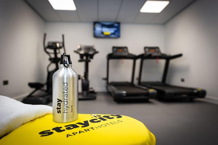 Health and Fitness 31 of 39
